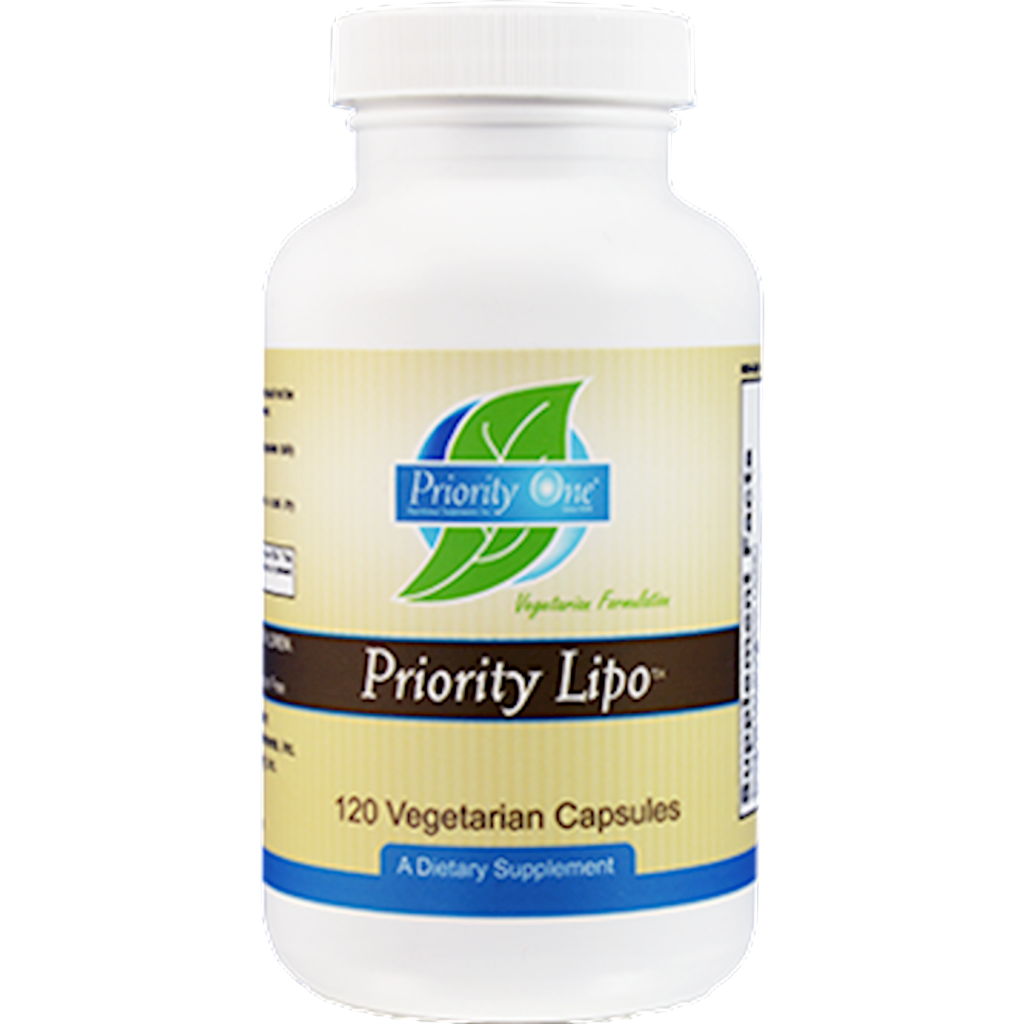 Priority Lipo