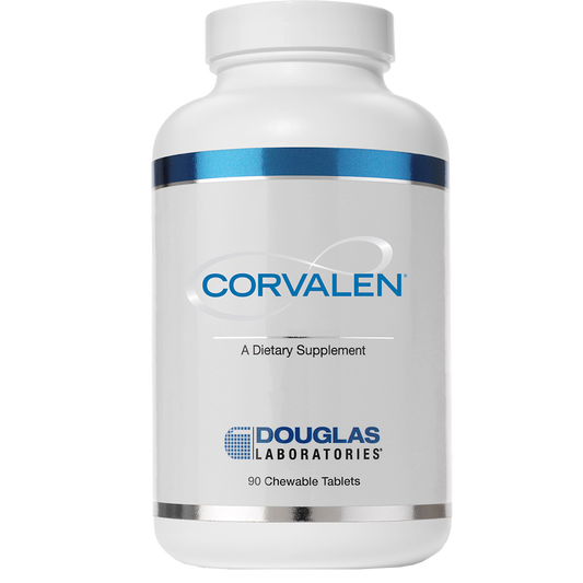 Corvalen