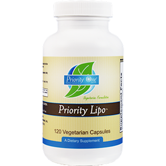 Priority Lipo