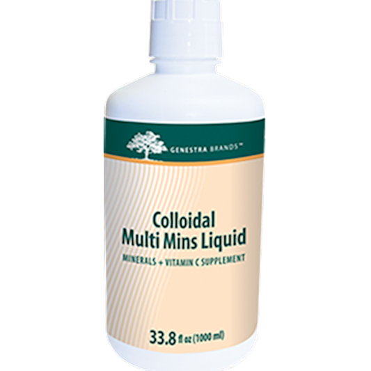 Colloidal Multi Mins Liquid